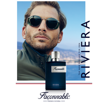 RIVIERA PERFUME by FAÇONNABLE at Sundora