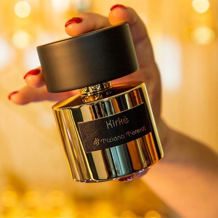 KIRKÉ PERFUME by TIZIANA TERENZI at Sundora