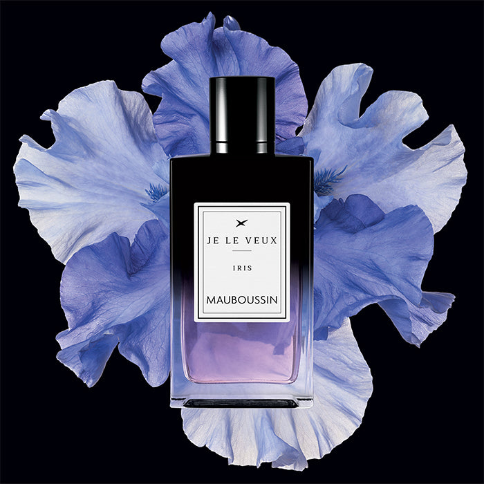JE LE VEUX IRIS EDP PERFUME by MAUBOUSSIN at Sundora