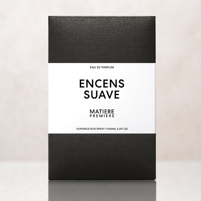ENCENS SUAVE PERFUME by MATIERE PREMIERE at Sundora