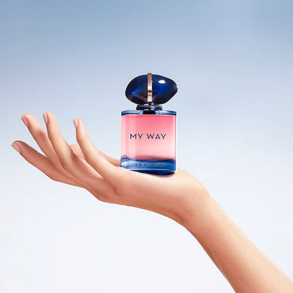 MY WAY EDP INTENSE PERFUME by GIORGIO ARMANI at Sundora