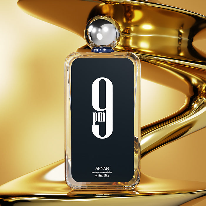 9:00 PM PERFUME by AFNAN at Sundora