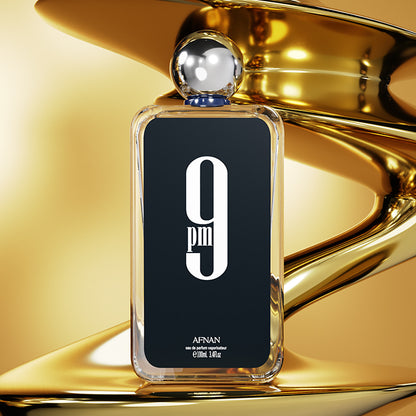 9:00 PM PERFUME by AFNAN at Sundora