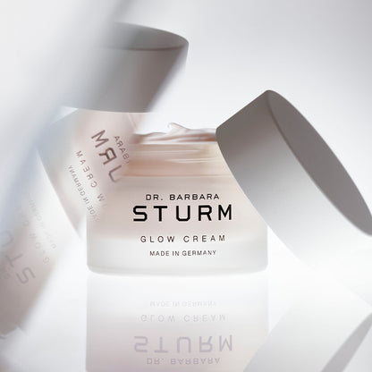 GLOW CREAM FACE CREAM by DR. BARBARA STURM at Sundora