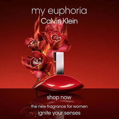 MY EUPHORIA EAU DE PARFUM FOR WOMEN PERFUME by CALVIN KLEIN at Sundora