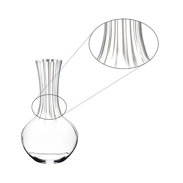 Performance Decanter