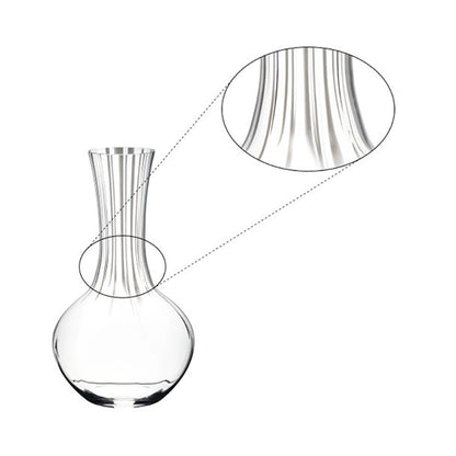 Performance Decanter