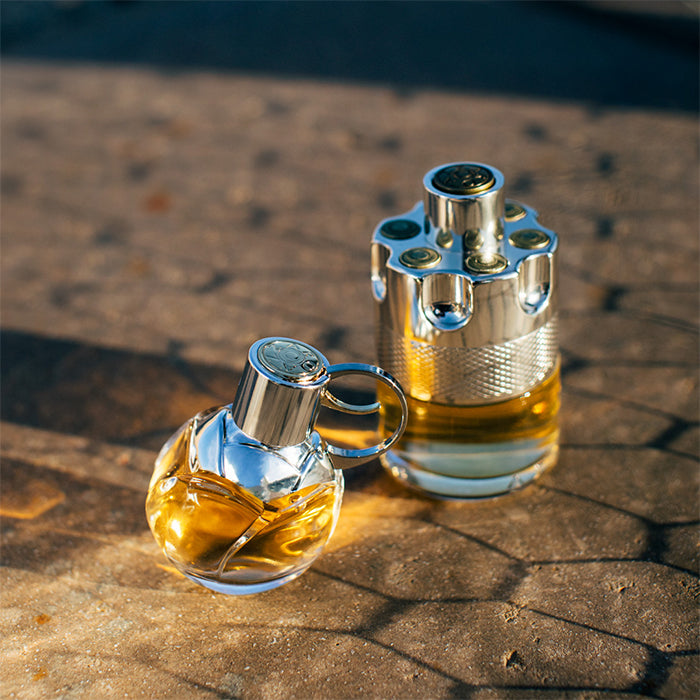 WANTED GIRL EDP PERFUME by AZZARO at Sundora