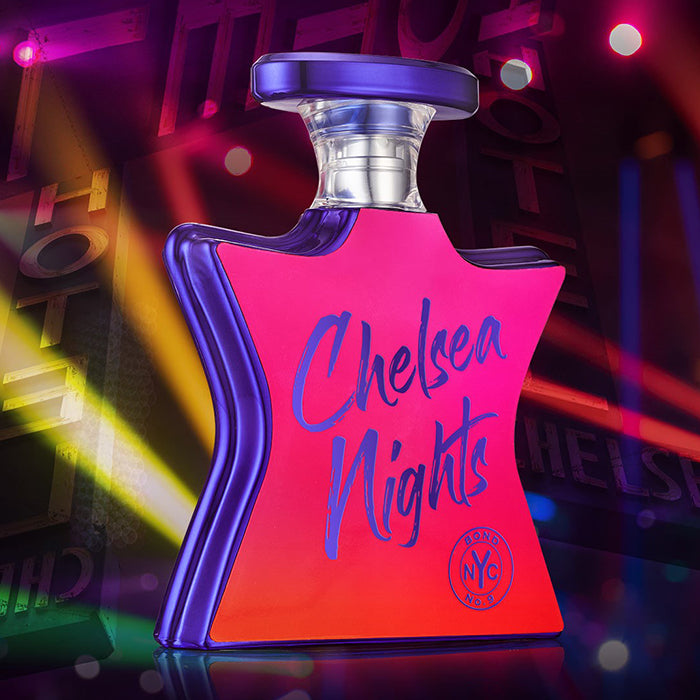 CHELSEA NIGHTS PERFUME by BOND NO. 9 at Sundora