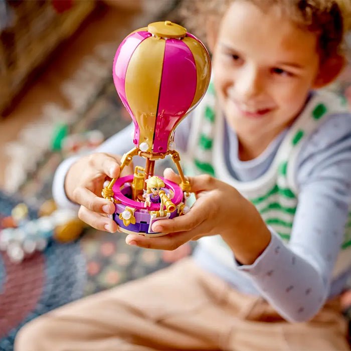 43216 PRINCESS ENCHANTED JOURNEY TOYS by LEGO at Sundora