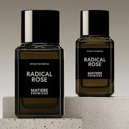 Radical Rose