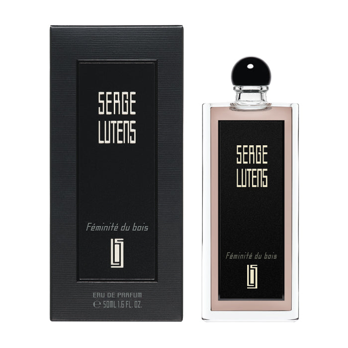 FEMINITE DU BOIS EDP PERFUME by SERGE LUTENS at Sundora