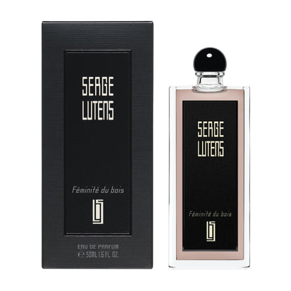 FEMINITE DU BOIS EDP PERFUME by SERGE LUTENS at Sundora