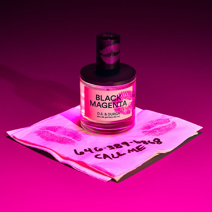 BLACK MAGENTA PERFUME by D.S. &amp; DURGA at Sundora