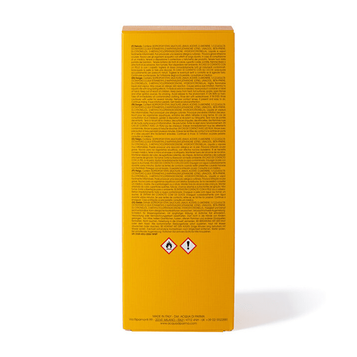 BUONGIORNO ROOM DIFFUSER DIFFUSER by ACQUA DI PARMA at Sundora