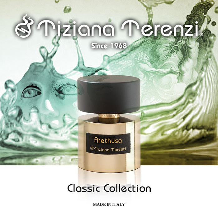 ARETHUSA PERFUME by TIZIANA TERENZI at Sundora