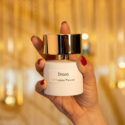 DRACO PERFUME by TIZIANA TERENZI at Sundora