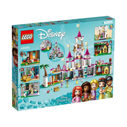43205 Ultimate Adventure Castle TOYS by LEGO at Sundora