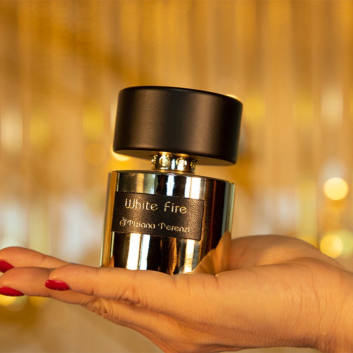 WHITE FIRE PERFUME by TIZIANA TERENZI at Sundora
