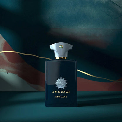 Enclave EDP