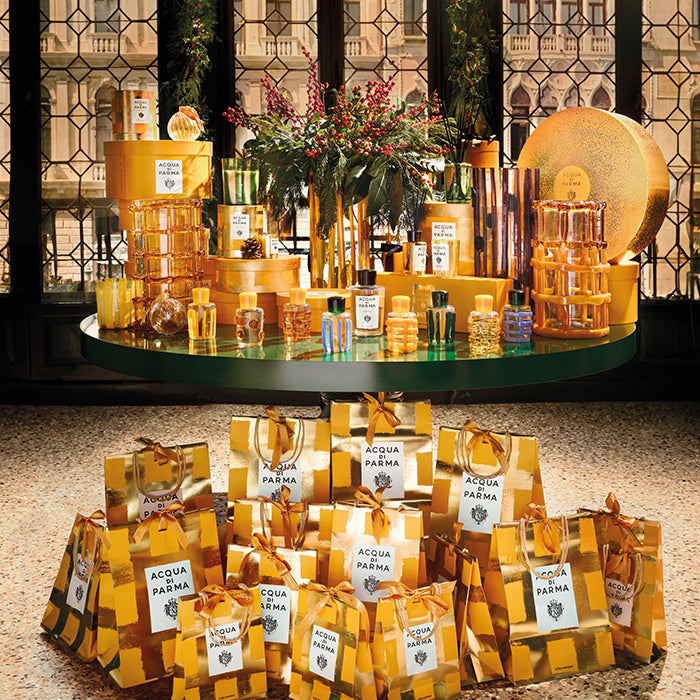 FICO DI AMALFI GIFT SET GIFT SET by ACQUA DI PARMA at Sundora