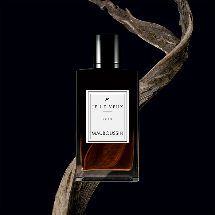 JE LE VEUX OUD EDP PERFUME by MAUBOUSSIN at Sundora