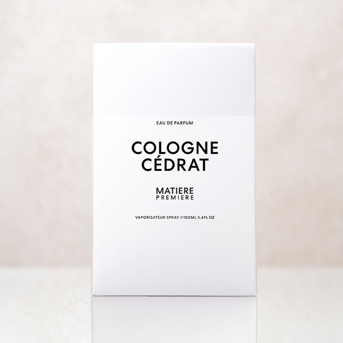 COLOGNE CEDRAT PERFUME by MATIERE PREMIERE at Sundora