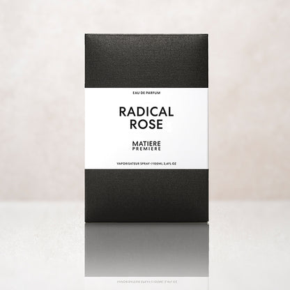 RADICAL ROSE PERFUME by MATIERE PREMIERE at Sundora