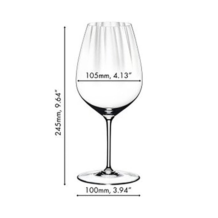 Performance Cabernet/Merlot