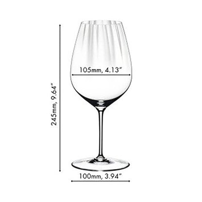 Performance Cabernet/Merlot