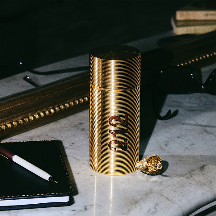 212 Men Parfum