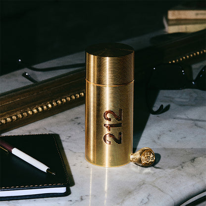 212 Men Parfum