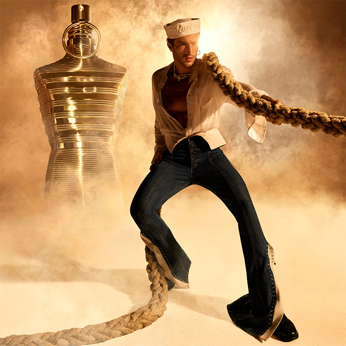 LE MALE ELIXIR ABSOLU PERFUME by JEAN PAUL GAULTIER at Sundora