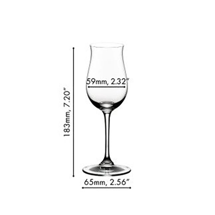 Vinum Glass