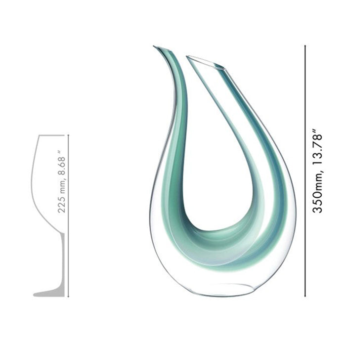 Amadeo Decanter - Menta