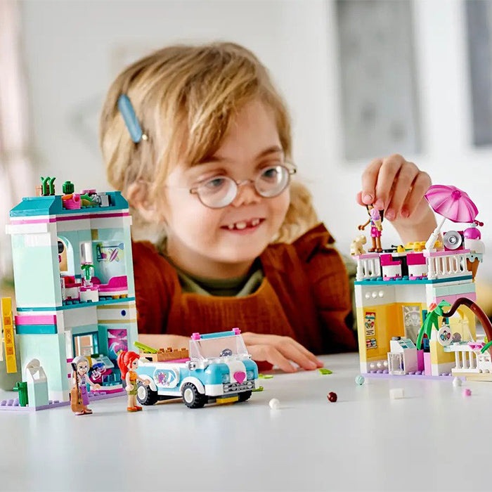 41693 Surfer Beachfront TOYS by LEGO at Sundora