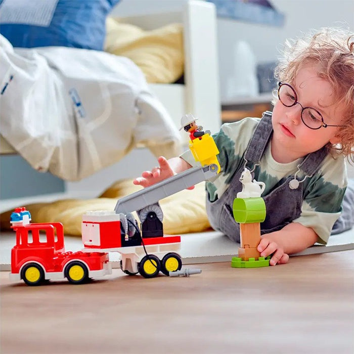 10969 Fire Truck TOYS by LEGO at Sundora