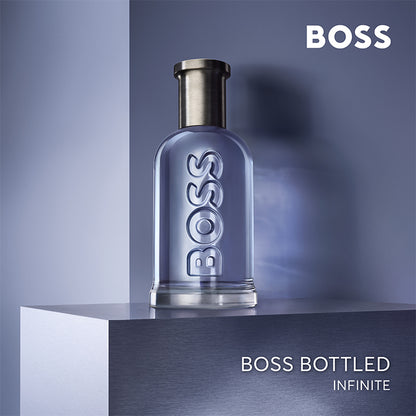 BOSS BOTTLED INFINITE EAU DE PARFUM PERFUME by HUGO BOSS at Sundora
