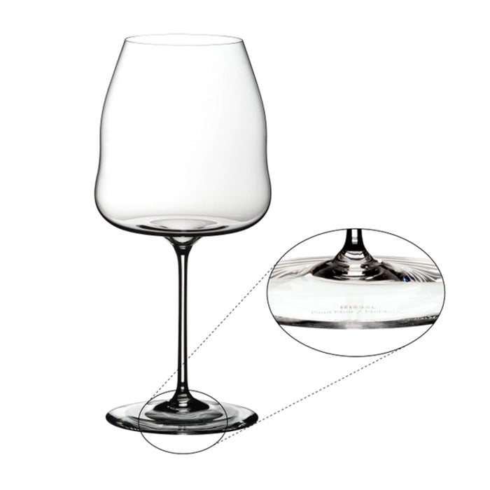 Winewings Pinot Noir/Nebbiolo Single Pack