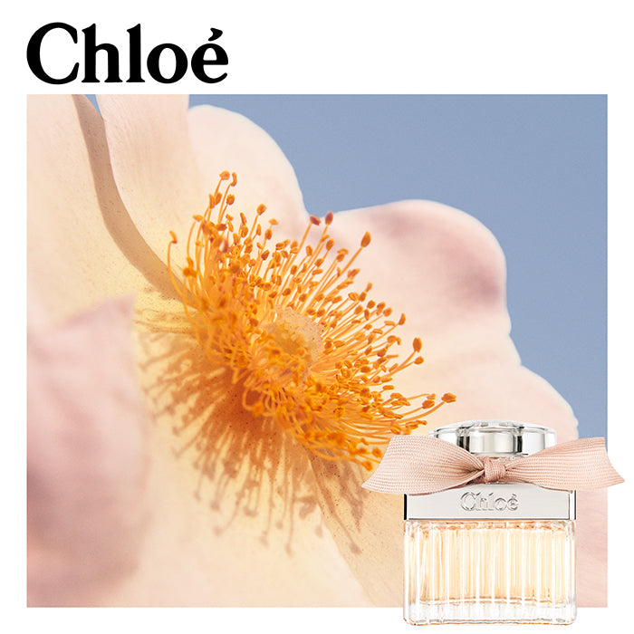 CHLOE EAU DE PARFUM PERFUME by CHLOE at Sundora