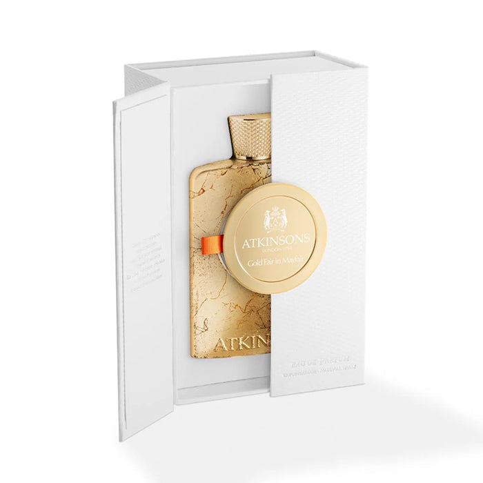 Gold Fair In Mayfair