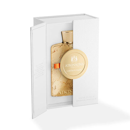 Gold Fair In Mayfair