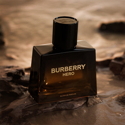 Hero Elixer De Parfum