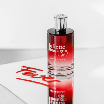 LIPSTICK FEVER EDP PERFUME by JULIETTE HAS A GUN at Sundora