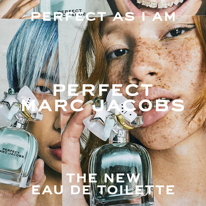 MARC JACOBS PERFECT EDT PERFUME by MARC JACOBS at Sundora