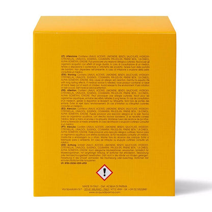 LUCE DI COLONIA CANDLE CANDLE by ACQUA DI PARMA at Sundora