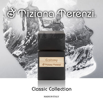 ECSTASY PERFUME by TIZIANA TERENZI at Sundora