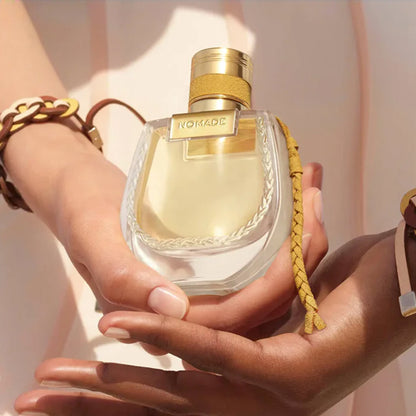 CHLOÉ NOMADE NATURELLE EAU DE PARFUM FOR WOMEN PERFUME by CHLOE at Sundora