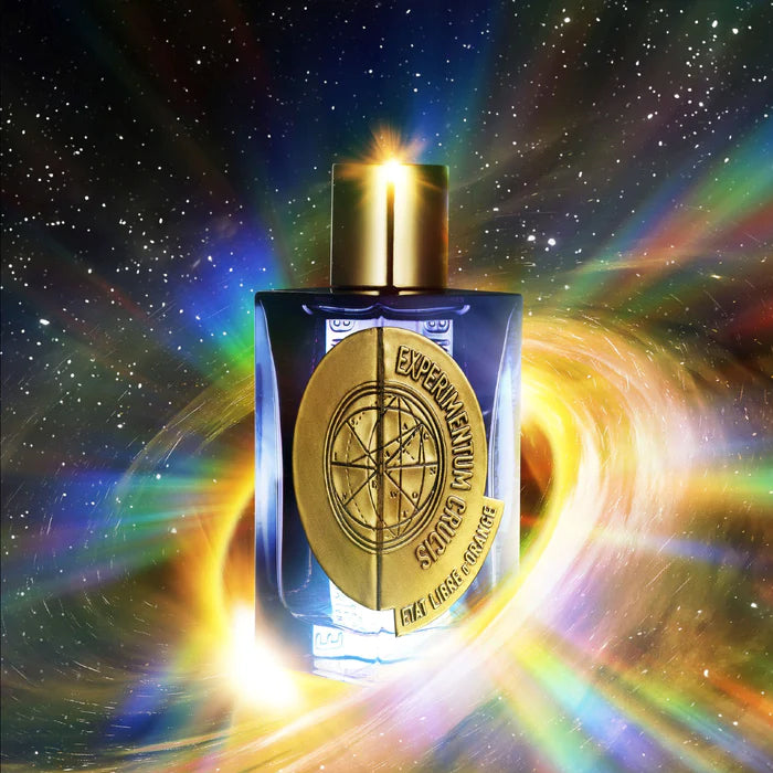 EXPERIMENTUM CRUCIS PERFUME by ETAT LIBRE D&