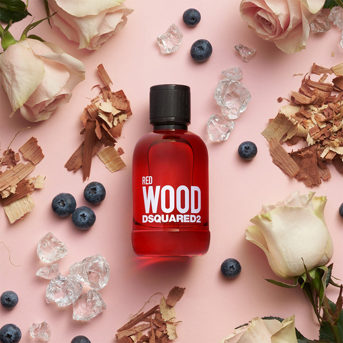 Red Wood
